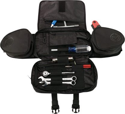 Чанта за кръст MOOSE RACING XCR ENDURO FANNY PACK