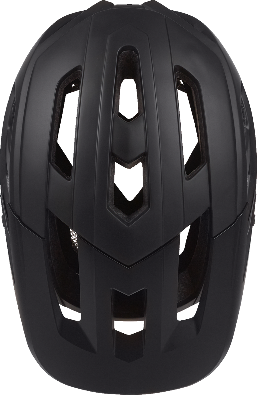 Вело каска POLISPORT MOUNTAIN PRO