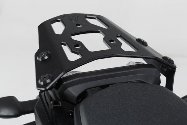 Стойка за куфар SW-MOTECH LUGGAGE ALU-RACK MT-09 16