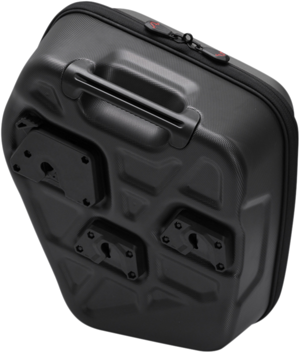 Мото куфар SW-MOTECH SIDE CASE URBAN ABS R F 800 GT ABS 20