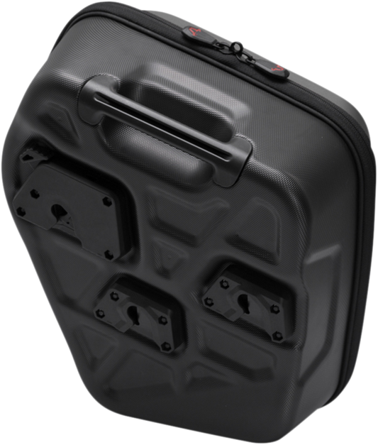 Мото куфар SW-MOTECH SIDE CASE URBAN ABS R F 800 GT ABS 20