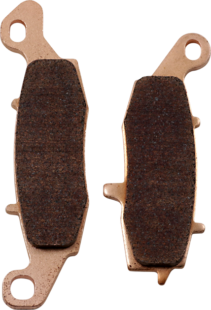 Предни мото накладки Galfer SINTERED COMPOUND FD174G1375