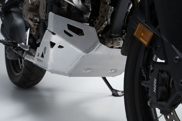 Протектор за двигател SW-MOTECH ENGINE GUARD CRF 1000 L