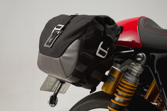 Комплект странични чанти SW-MOTECH SIDEBAG SYS LEGEND LC B THRUXTON 1200 ABS
