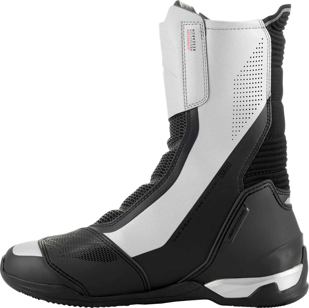 Ботуши ALPINESTARS SP-X BOA BK/SL