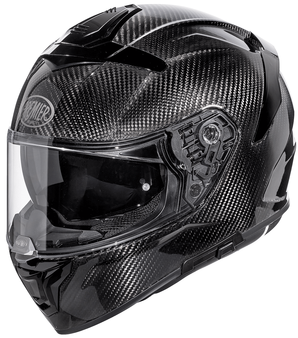 Kаска PREMIER DEVIL CARBON