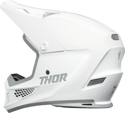 Мотокрос каска THOR SECTOR 2 WHITEOUT
