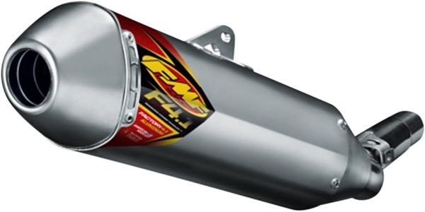Гърне FMF MUFFLER SS 4.1 RCT HON