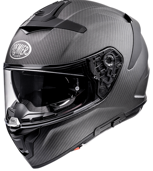 Kаска PREMIER DEVIL CARBON BM MATT