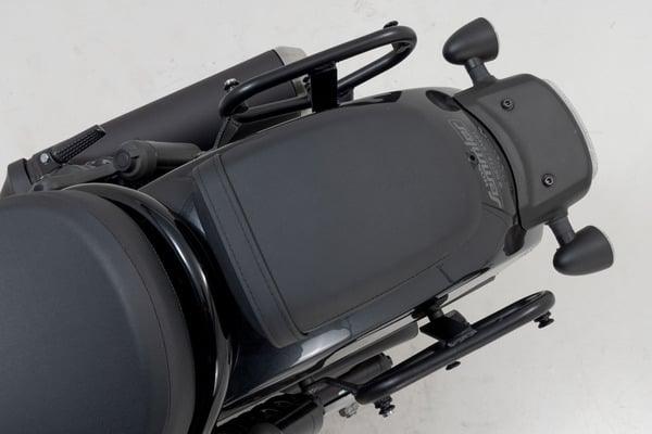 Странични стойки за куфар SW-MOTECH SLC SIDE CARRIER L CMX 1100 ABS