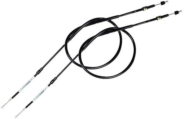 Жило за газ MOTION PRO CABLE BK THROTTLE PP SET ZX-6 R 600
