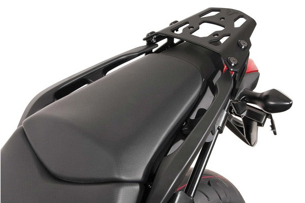 Стойка за куфар SW-MOTECH LUGGAGE ALU-RACK NC 700 S ABS