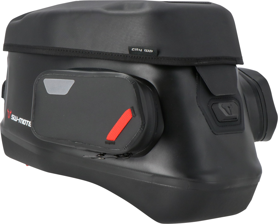 Чанта за резервоар SW-MOTECH PRO CITY WP TANKBAG ETV 1000