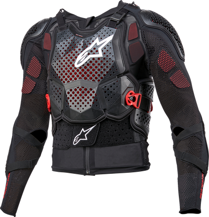 Ризница ALPINESTARS BIO TECH V3 B/W/R