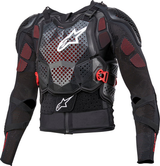 Ризница ALPINESTARS BIO TECH V3 B/W/R