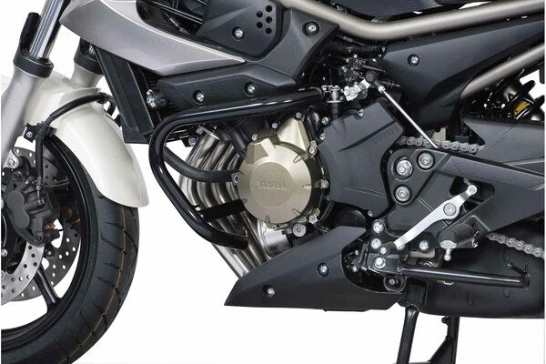 Краш бар SW-MOTECH CRASH BAR XJ 6