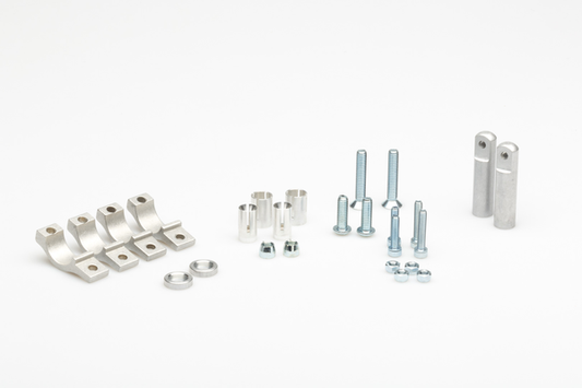 Протектори за кормило SW-MOTECH KOBRA HANDGUARD KIT G 650 XCHALLENGE
