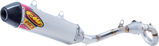 Генерация FMF EXHST AL4.1SS/MGBMB KX250