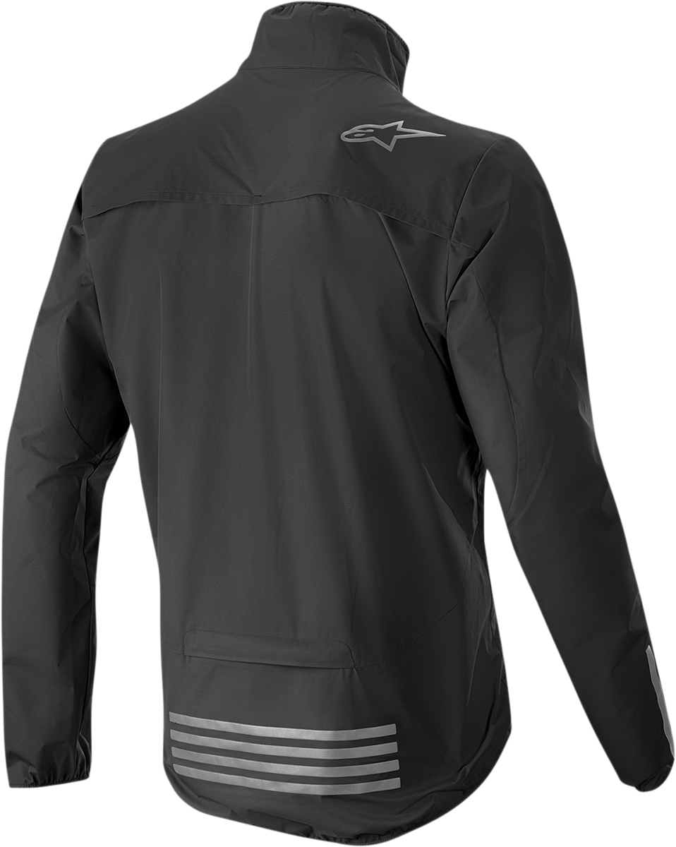 Суичър ALPINESTARS Descender V3 BLACK