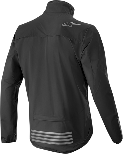Суичър ALPINESTARS Descender V3 BLACK