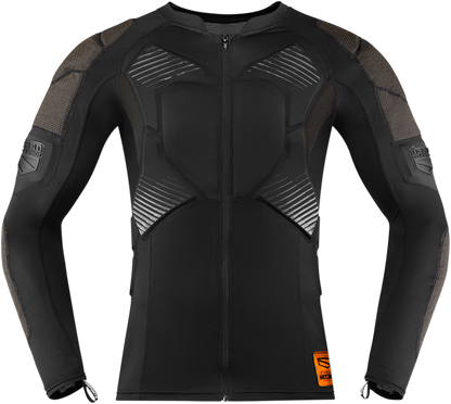 Протекторна блуза ICON Field Armor™ Compression Shirt