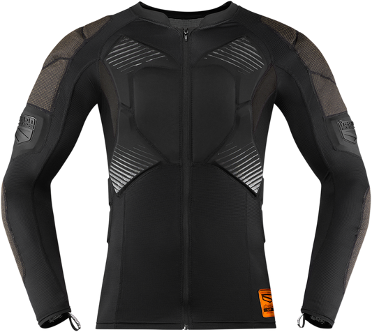 Протекторна блуза ICON Field Armor™ Compression Shirt