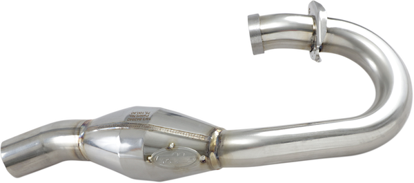 Кривка FMF HEADER S/S MBMB RMZ250