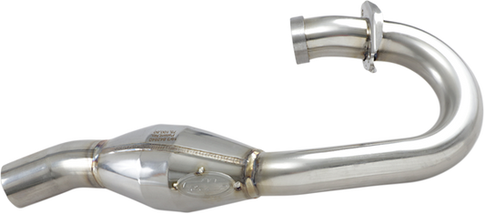 Кривка FMF HEADER S/S MBMB RMZ250