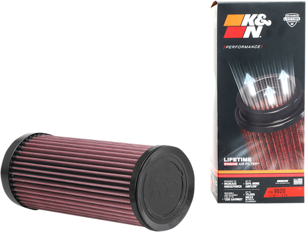 Спортен въздушен филтър K&amp;N CM9020