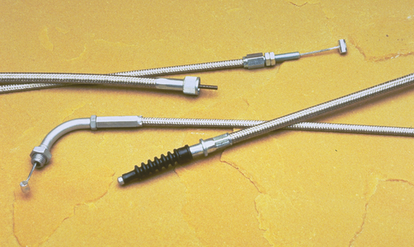 Жило за газ MOTION PRO CABLE-CHOKE A/C YAM XVS 1100