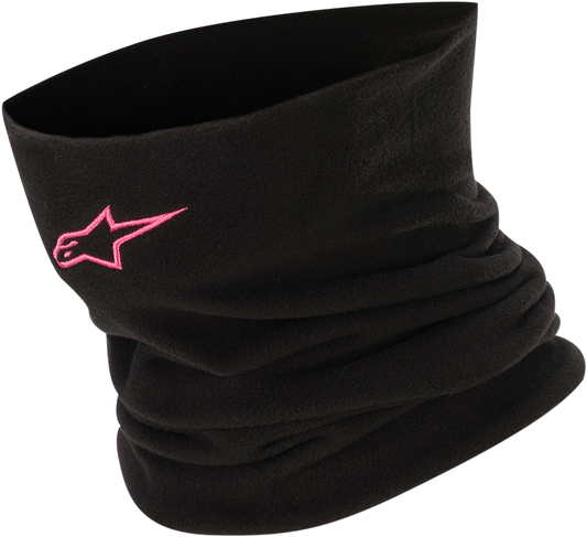 Яка ALPINESTARS NECK WARMER BLACK/PINK