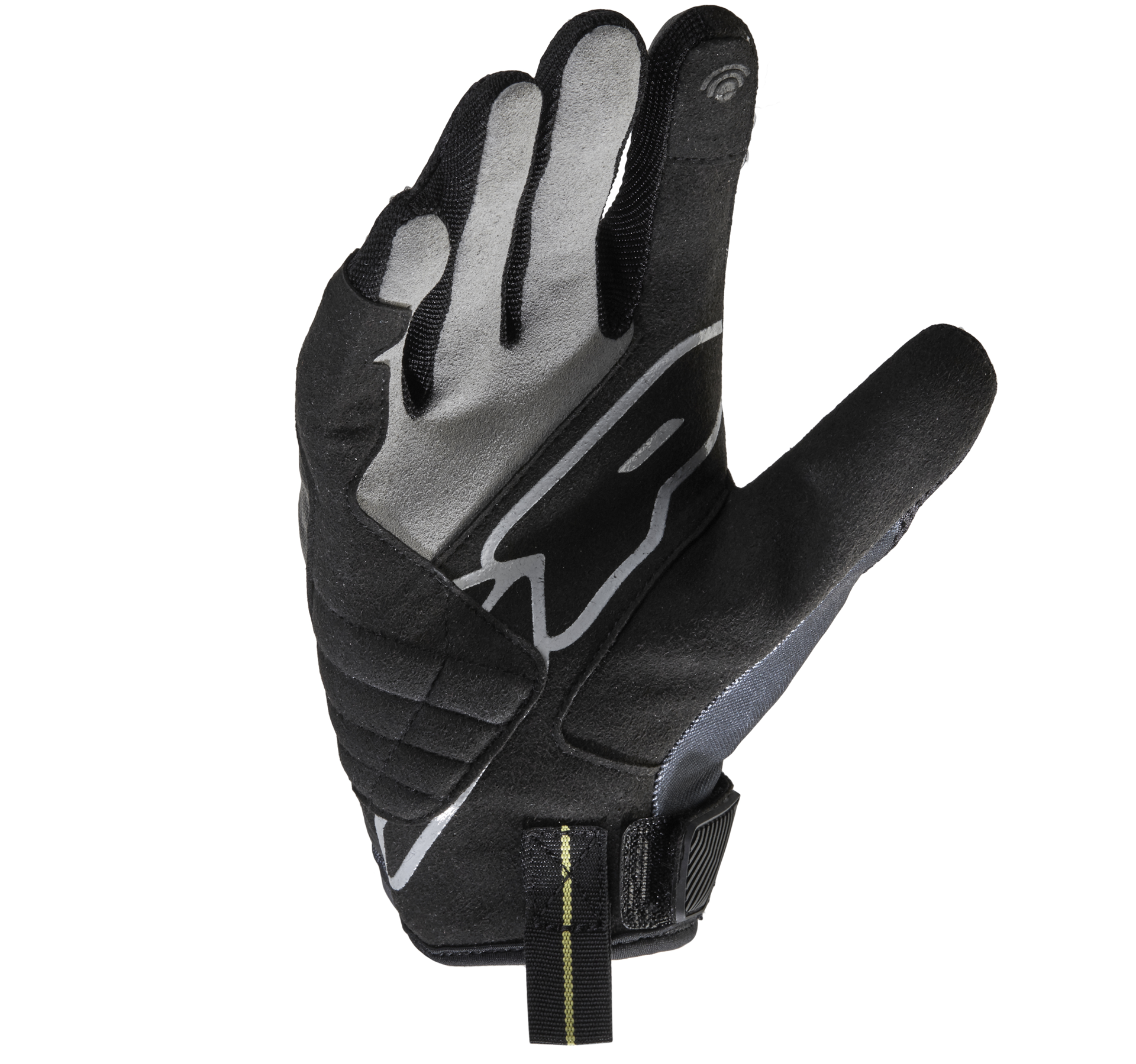 Дамски мото ръкавици SPIDI FLASH-R EVO Black