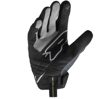 Дамски мото ръкавици SPIDI FLASH-R EVO Black