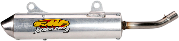 Гърне FMF T-CORE2 S/A CR125 00-01
