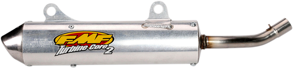 Гърне FMF T-CORE2 S/A CR125 00-01