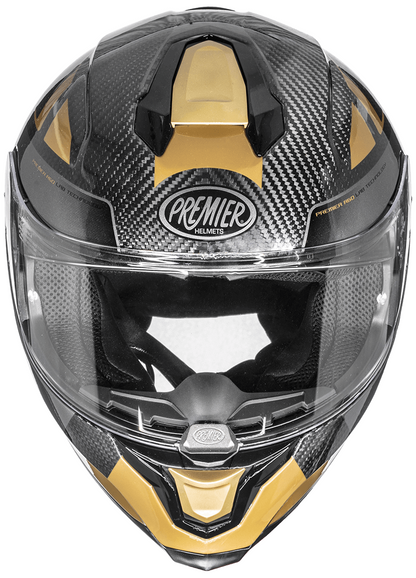 Каска PREMIER HYPER CARBON TK 19