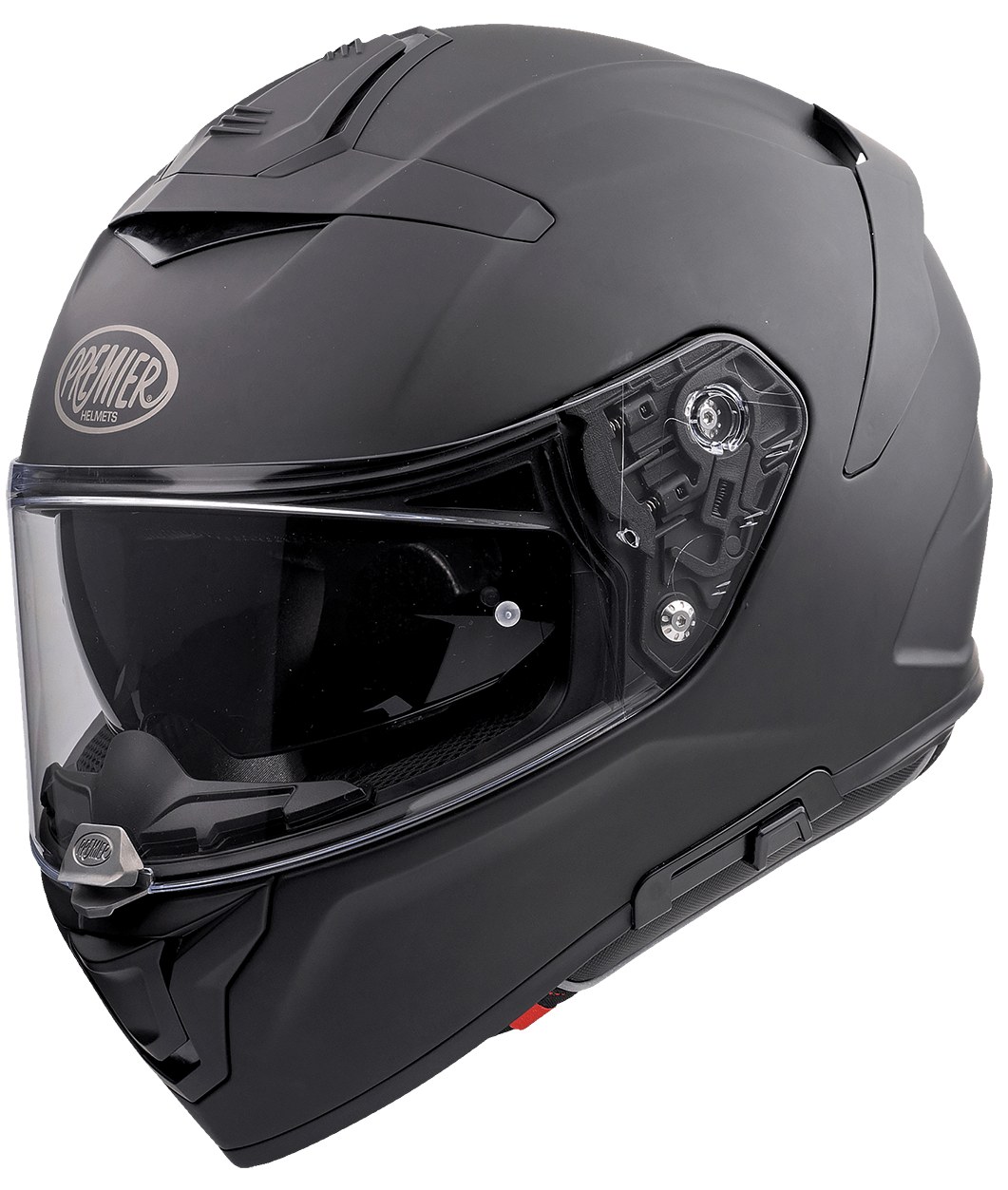 Каска PREMIER DEVIL U9 BM MATT BLACK