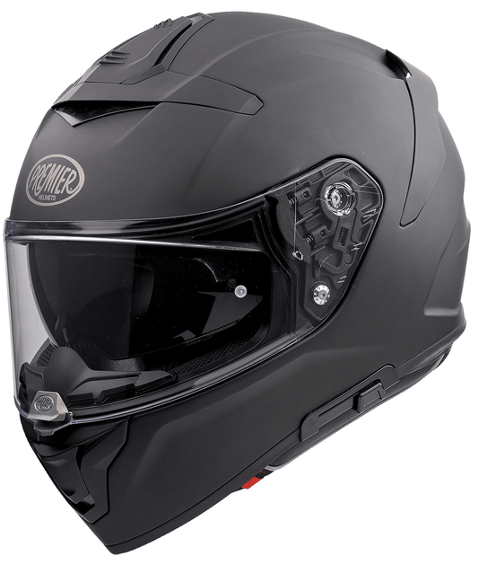 Каска PREMIER DEVIL U9 BM MATT BLACK