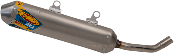 Гърне FMF MUFFLER T-CORE 2.1 S/A