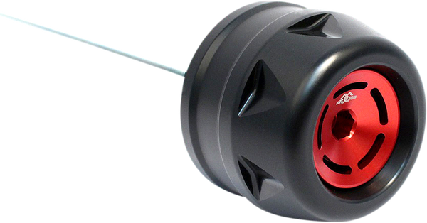 Краш тапи за ост GILLES AXLE PROTECTORS GTA RE M 1000 RR ABS 22