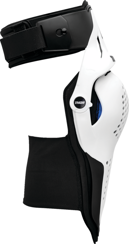 Наколенки THOR SENTINEL LTD WHITE