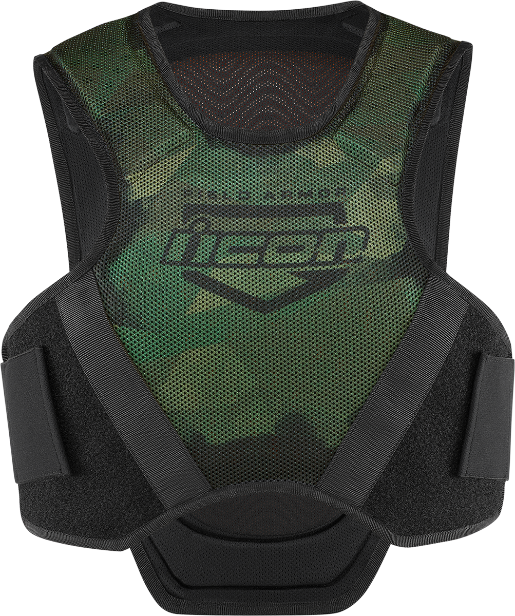 Протекторна жилетка ICON Field Armor Softcore™ Vest