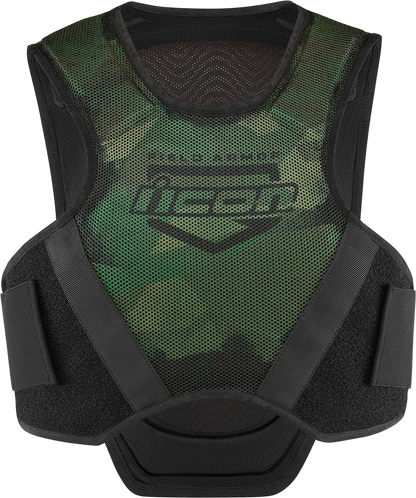 Протекторна жилетка ICON Field Armor Softcore™ Vest