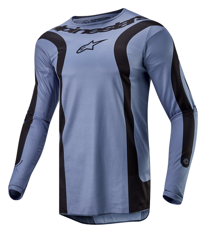 Мотокрос джърси ALPINESTARS F-LURV BLUE/BLK