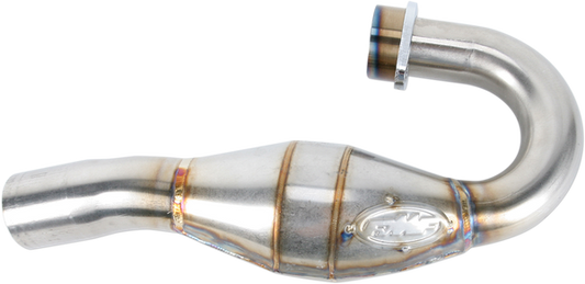 Кривка FMF HEADER MBMB S/S WR250R/X