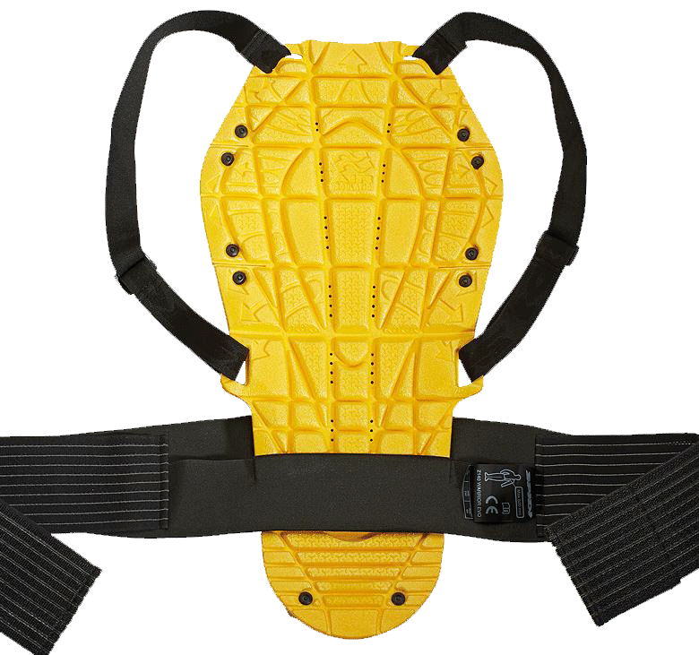 Протектор Гръб SPIDI Back Warrior Evo