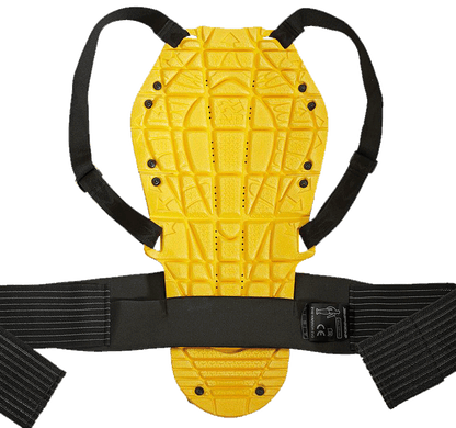 Протектор Гръб SPIDI Back Warrior Evo