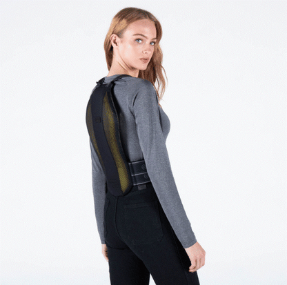 Протектор за гръб KNOX Micro-Lock Air Unisex