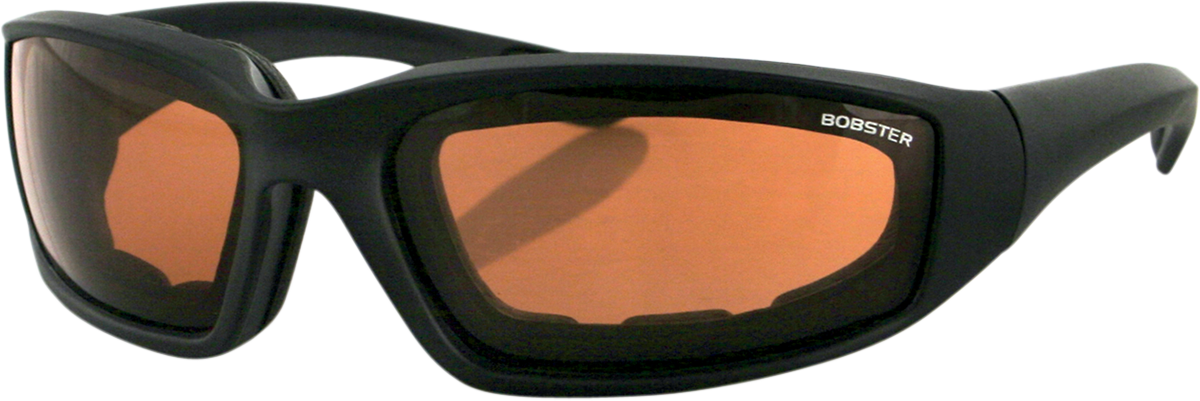 Очила BOBSTER FOAMERZ 2 AMBER