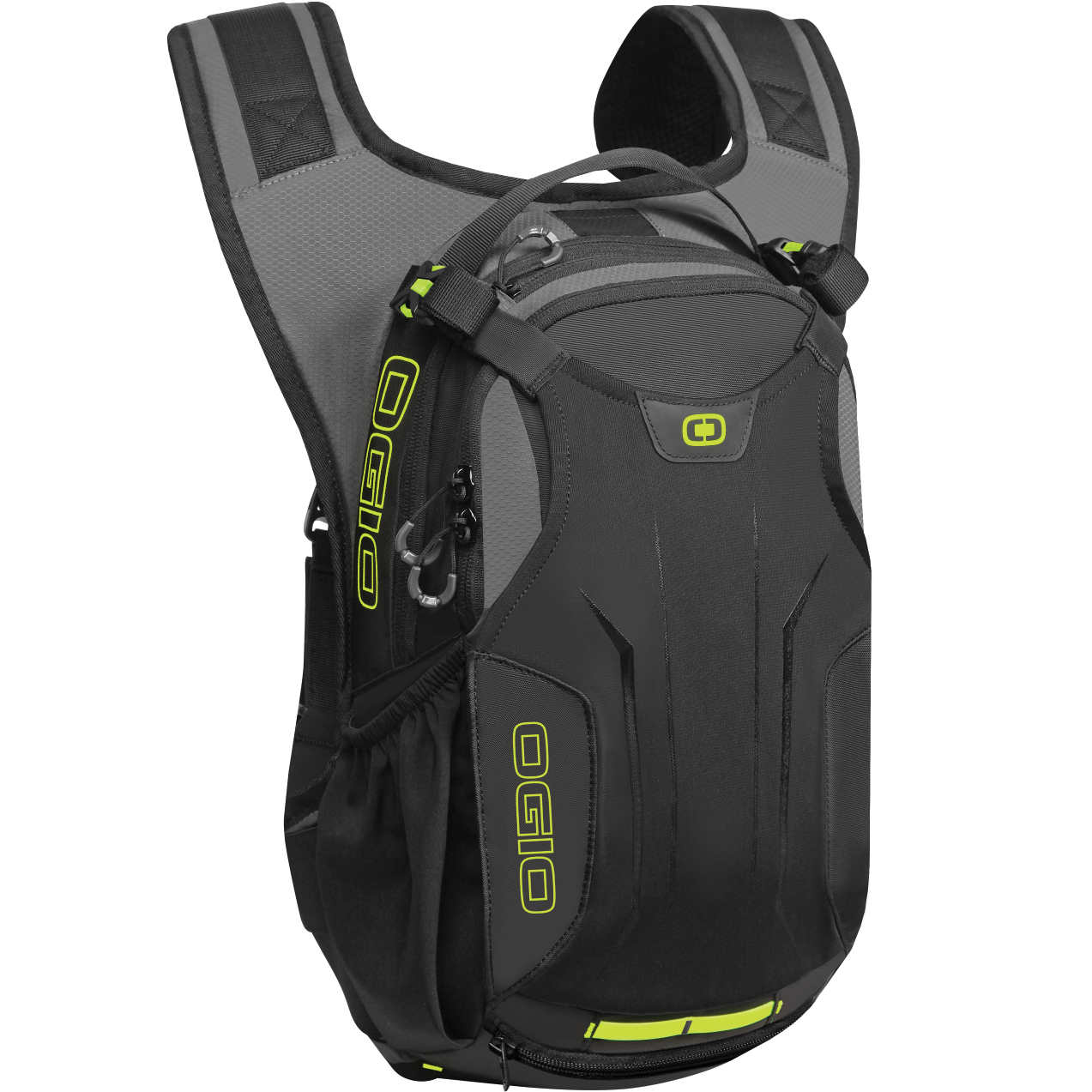 Мото раница с хидратор OGIO BAJA HYDRO 2L